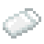 White Sleeping bag