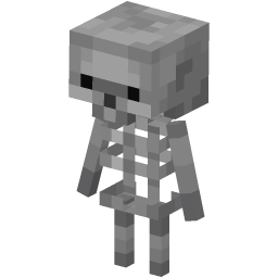 Baby Skeleton