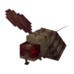 Bloody Gadfly