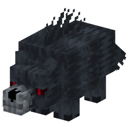 Dire Hound Leader