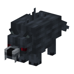 Dread Hound