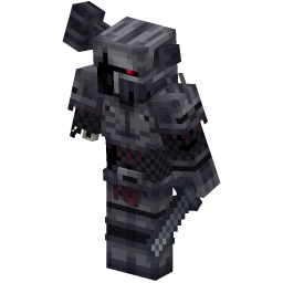 Fallen Chaos Knight