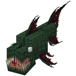Glutton Fish