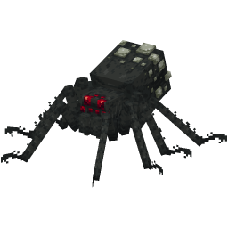 Spiders Mother
