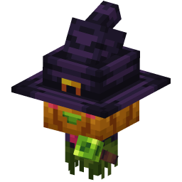 Mrs Pumpkin