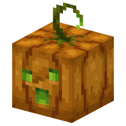 Pumpkin Bomb