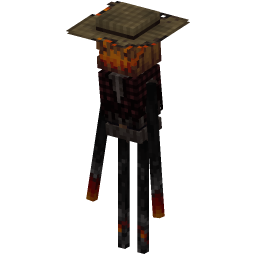 Seared Spirit