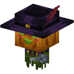 Senor Pumpkin