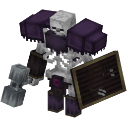 Skeleton Thrasher
