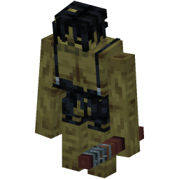 Zombie Bruiser