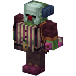 Zombie Clown