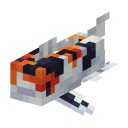 Koi Fish