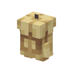 Candle Golem