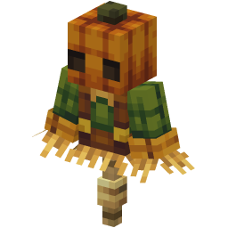Hay Golem