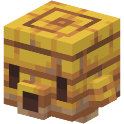 Honey Golem