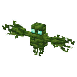 Kelp Golem