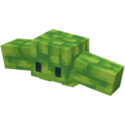 Slime Golem