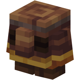 Terracotta Golem