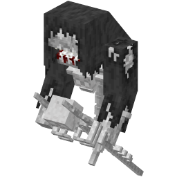 Corrupted Champion