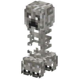 Skeleton Creeper