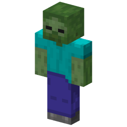 Zombie Player