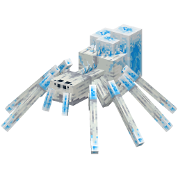 Ice Spider