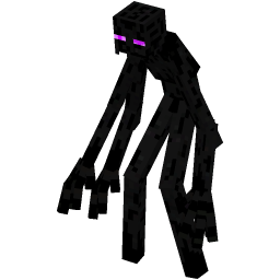 Mutant Enderman