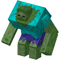 Mutant Zombie