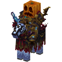 Horseman