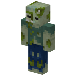 Infected Zombie